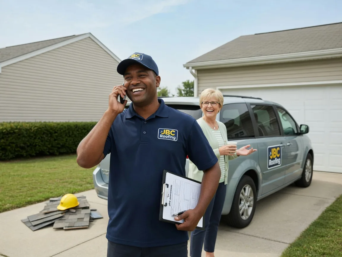 Roof Replacement Silver Springs, NY FAQs